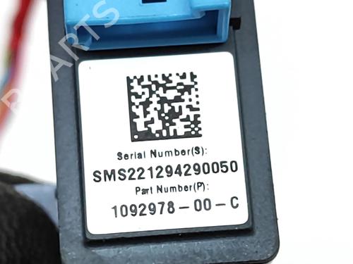 Camera TESLA MODEL Y (5YJY) EV Performance All-wheel Drive | BP28687088E14 - Image 7