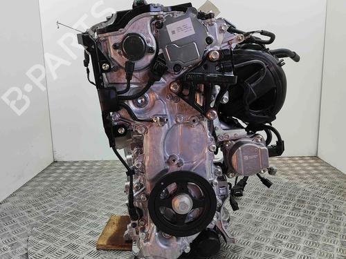 Used Engine TOYOTA PRIUS (_W6_) 2.0 PHEV (MXWH61L, MXWH61) (223 hp) 29974991