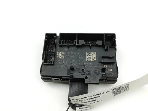 Used Electronic module Electronic module 36045116 36045116
