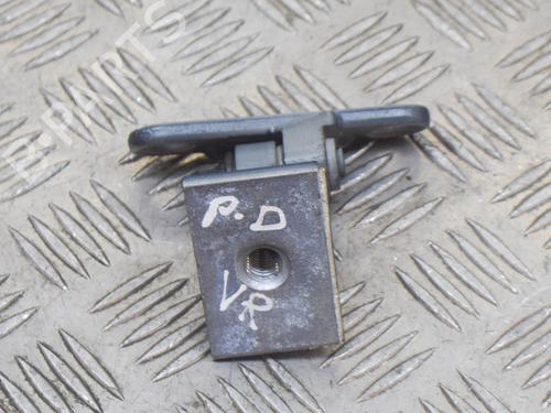 Used Hinge/Door check strap BMW 5 (F10) 520 d (184 hp) 14624075