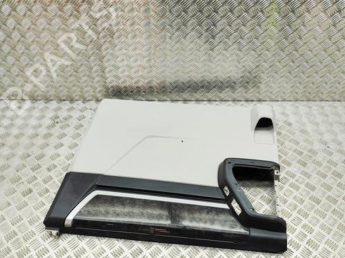 Rear right panel CHRYSLER GRAND VOYAGER V (RT) 2.8 CRD | BP38070398C61 - Image 4