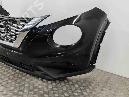 Front bumper NISSAN JUKE (F16_) DIG-T 117 | BP29310349C7 