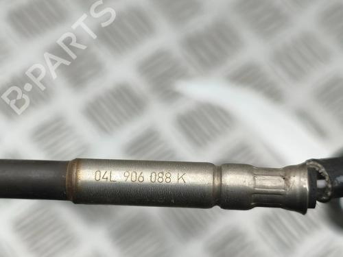 Electronic sensor AUDI A3 Sportback (8VA, 8VF) 1.6 TDI | BP40014697M84 - Image 6