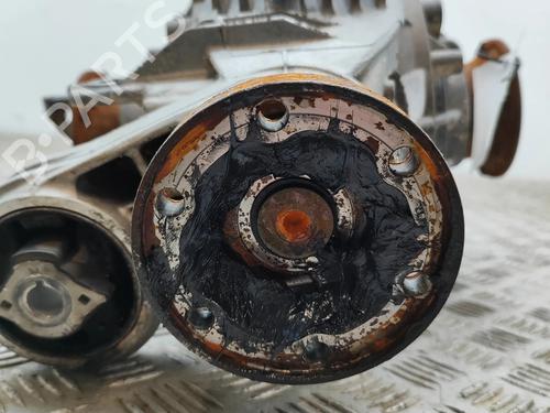 Rear differential AUDI Q8 (4MN, 4MT) 55 TFSI Mild Hybrid quattro | BP32755246M24  - Image 6