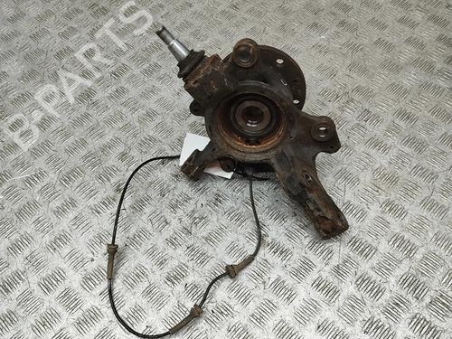 Right front steering knuckle RENAULT MASTER III Van (FV) 2.3 dCi 145 FWD (FV0E, FV0F, FV0H, FV02, FV0M, FV0S,... | BP30108182M26 