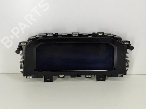 Used Instrument cluster VW GOLF VIII (CD1, DA1) 1.5 TSI (150 hp) 27765273