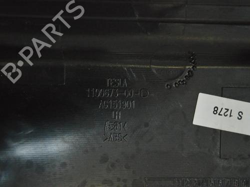 Andre TESLA MODEL X (5YJX) P100D AWD | BP30252955O1 