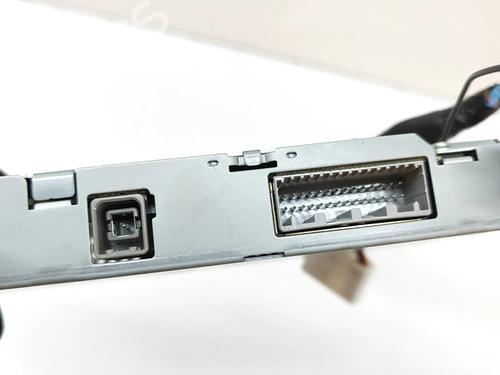 Electronic module INFINITI Q30 1.6 | BP28564147M83 - Image 6