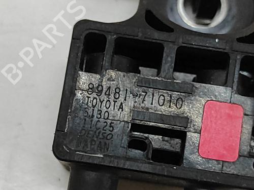 Electronic sensor LEXUS NX (_Z1_) 300h AWD (AYZ15, AYZ15_, AYZ15R) | BP28028914M84 