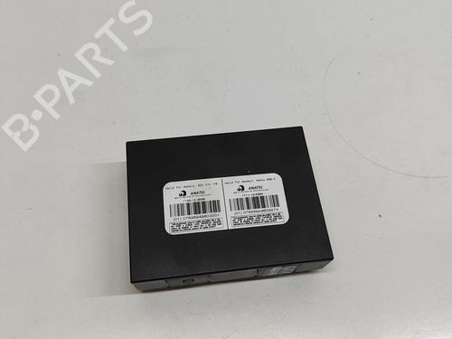 Electronic module AUDI A1 (8X1, 8XK) S1 quattro | BP28435173M83 
