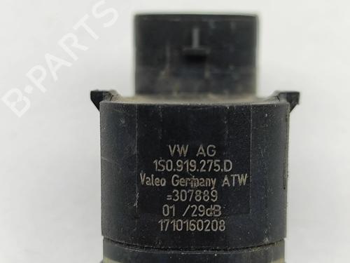 Electronic module AUDI A6 C7 Avant (4G5, 4GD) 2.0 TDI | BP28676577M83 