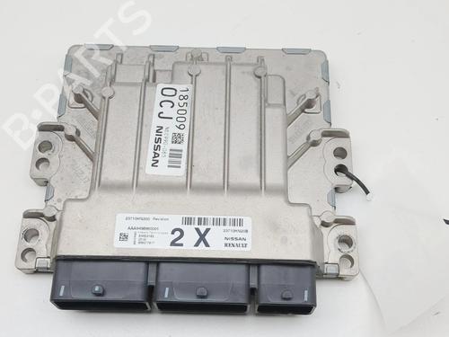 Used Engine control unit (ECU) Engine control unit (ECU) 39381083 39381083
