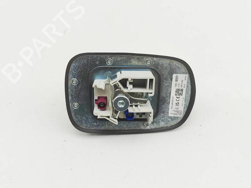 Antenne/Base AUDI A3 Sportback (8YA, 8YF) 35 TFSI | BP39719797C140  - Image 5