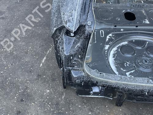 Left rear fenders VW TIGUAN (AD1, AX1) 1.5 TSI | BP27778728C43 