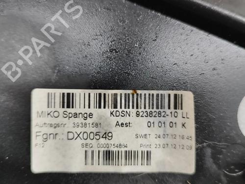 Middle console BMW 6 Convertible (F12) 650 i xDrive | BP24820353I22 