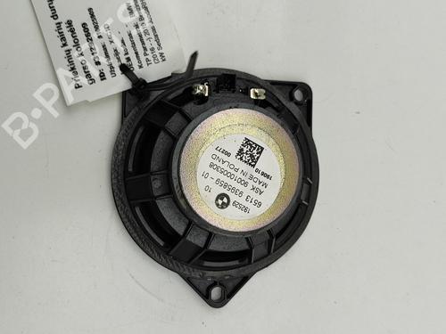 Speaker BMW 5 (G30, F90) 530 e Plug-in Hybrid | BP27577092E2 