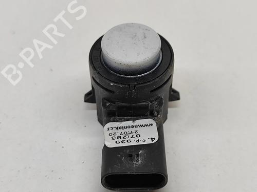 Used Electronic module VW ID.3 (E11, E12) Pro (145 hp) 27767562