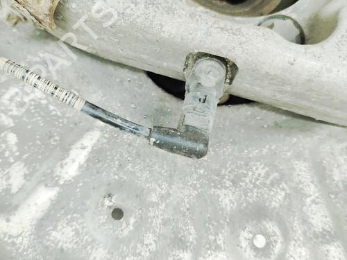 Right front steering knuckle MERCEDES-BENZ E-CLASS (W213) AMG E 63 S 4-matic+ (213.089) | BP38201401M26 - Image 6