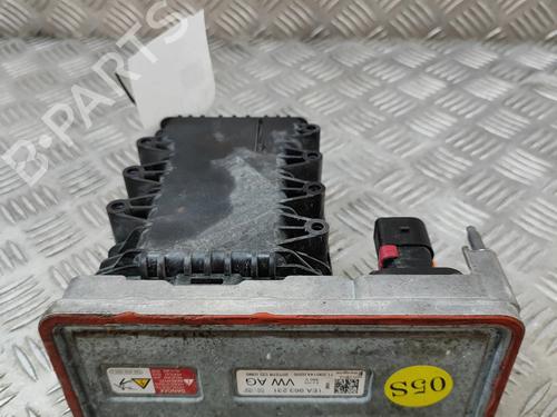 Elektronisk modul VW ID.3 (E11, E12) Pro (145 hp) 27766555