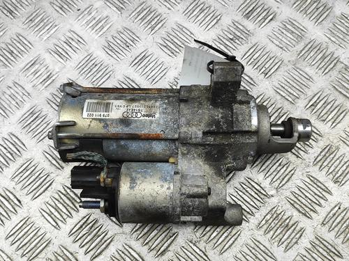 Used Starter Starter AUDI A4 B8 (8K2) S4 quattro (333 hp) 36301764 36301764