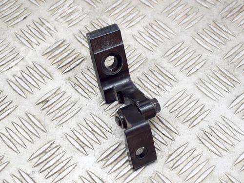 Dørhængsel/Dørbegrænser BMW i3 (I01) Range Extender | BP14639907C146  - Image 5