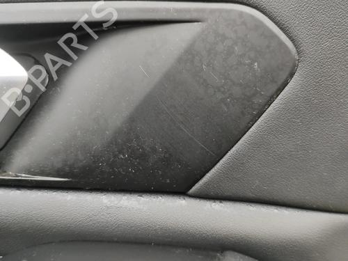 Front left panel BMW X5 (G05, F95) xDrive 30 d Mild-Hybrid | BP31592587C58