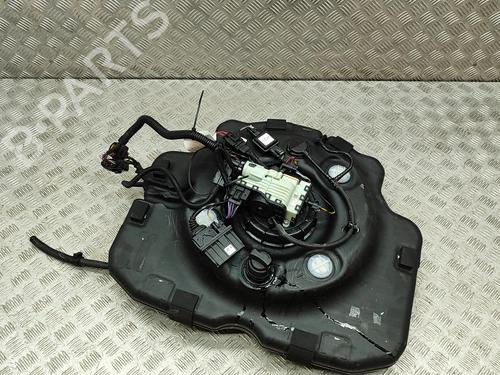 Used AdBlue tank AdBlue tank VW TOUAREG (7P5, 7P6) 3.0 V6 TDI (262 hp) 25615676 25615676