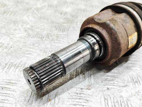 Left rear driveshaft MAZDA MX-5 IV (ND__) 2.0 (ND6E, NDERC) | BP37996169M40 - Image 7