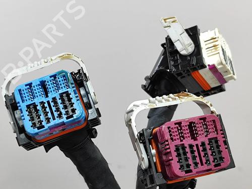 Engine AUDI Q5 (GUB) SQ5 TFSI quattro | BP33847112M1  - Image 12