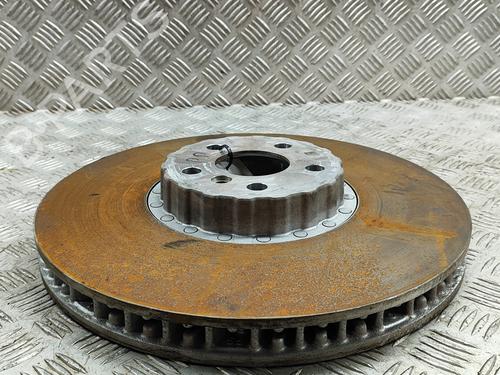 Other BMW 5 (G60, G90, G68) i5 eDrive40 | BP28563892O1 