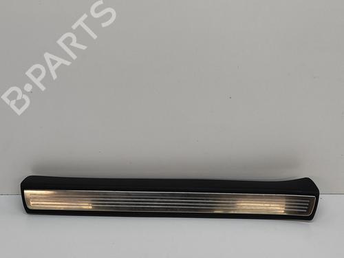 Used Step MERCEDES-BENZ S-CLASS (W222, V222, X222) S 500 (222.082, 222.182) (435 hp) 27791654