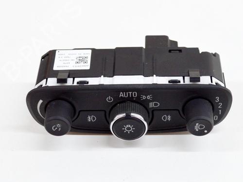Used Electronic module OPEL MOKKA / MOKKA X (J13) 1.4 (_76) (140 hp) 12525428