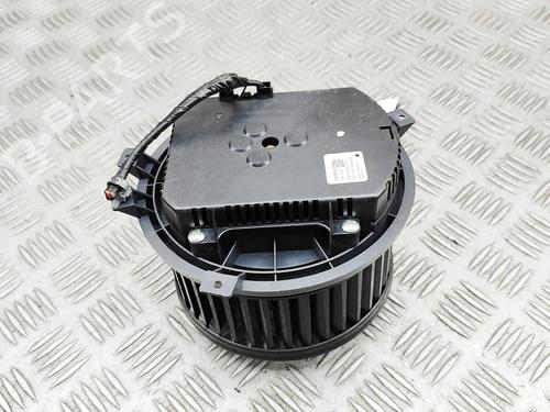 Used Heater blower motor Heater blower motor CADILLAC ESCALADE 6.2 AWD (426 hp) 33377785 33377785