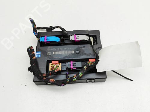 Used Electronic module AUDI A8 D4 (4H2, 4H8, 4HC, 4HL) 3.0 TDI quattro (262 hp) 31113309