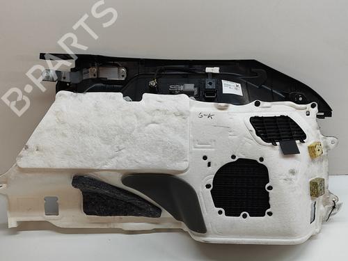 Boot lining LEXUS RX (_L2_) 450h AWD (GYL25_, GYL26_, GYL25, GYL26, GYL25R, GYL26R) | BP26282904I3 