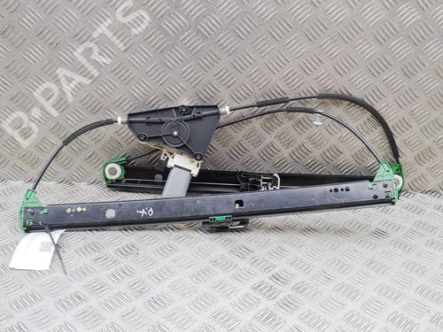 Used Front left window mechanism Front left window mechanism 38707091 38707091