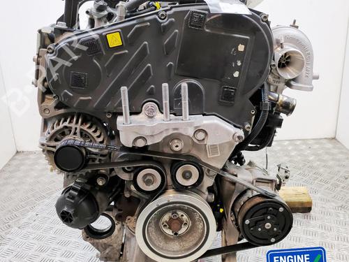 Used Engine Engine 38960109 38960109
