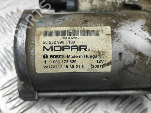 Starter ALFA ROMEO STELVIO (949_) 2.0 Q4 (949.AXA2A) | BP36934728M8  - Image 6