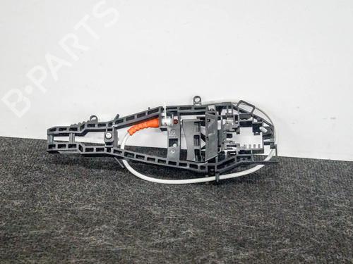 Used Support Support BMW 4 Gran Coupe (F36) 420 d (184 hp) 6728329 6728329