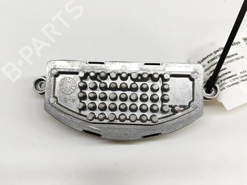 Used Heater resistor AUDI Q7 (4MB, 4MG, 4MQ) 3.0 TDI quattro (272 hp) 23415639