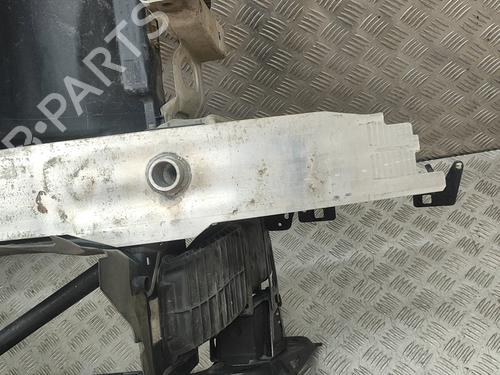 Front slam panel BMW 3 Touring (F31) 318 d xDrive | BP29392328C72 