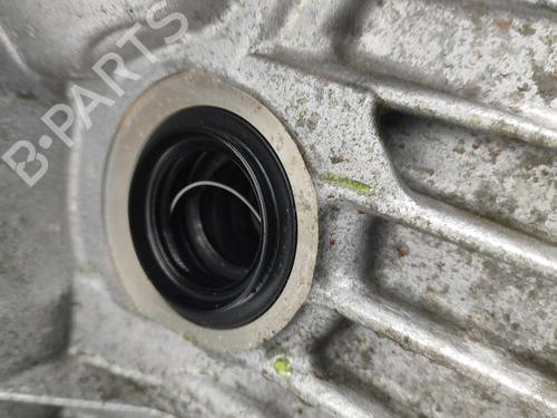 Gearbox MAZDA CX-5 (KF) 2.0 | BP25218442M3 