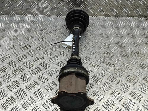 Left front driveshaft VW CC B7 (358) 2.0 TDI | BP38730587M38 - Image 3