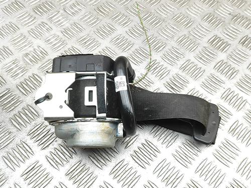 Used Rear right seatbelt Rear right seatbelt BMW X1 (F48) xDrive 25 d (231 hp) 34190701 34190701