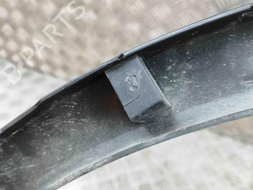 Front right wheel arch trim PORSCHE CAYENNE (92A) 3.0 Diesel | BP29391198C135 