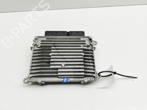 Engine control unit (ECU) MERCEDES-BENZ A-CLASS Saloon (V177) A 250 e (177.185) | BP31763018M57