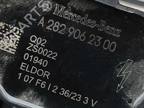 Ignition coil MERCEDES-BENZ A-CLASS (W177) A 180 (177.084) | BP33394506M94 - Image 6