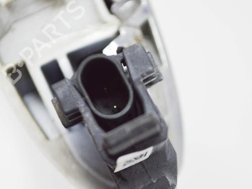 Front left exterior door handle MERCEDES-BENZ C-CLASS (W205) C 200 (205.042) | BP14913283C128 