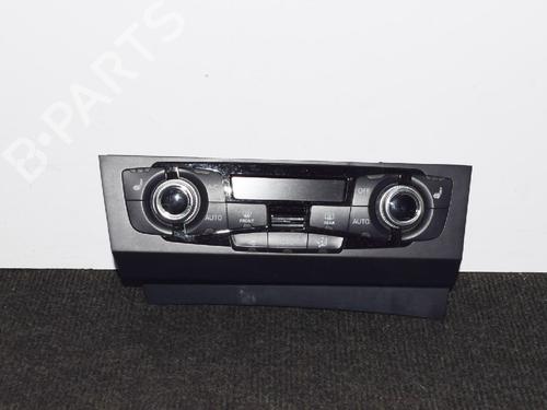 Used Electronic module AUDI A5 Sportback (8TA) S5 quattro (333 hp) 6770762