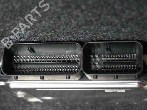 Engine control unit (ECU) BMW 3 (F30, F80) 316 d | BP6730109M57